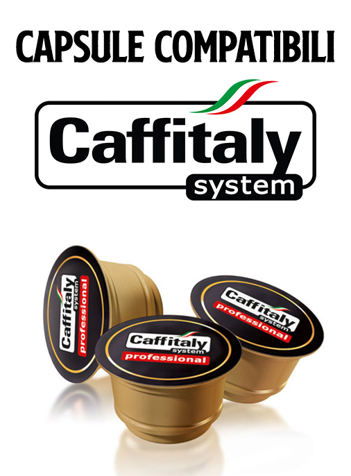 Caffitaly System, Macchina Caffè Volta S35 Per Capsule Originali Caffitaly, Veloce E Silenziosa - Foto 3